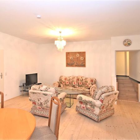 Appartement Adorable Aparment In Wildemann With Parking Extérieur photo