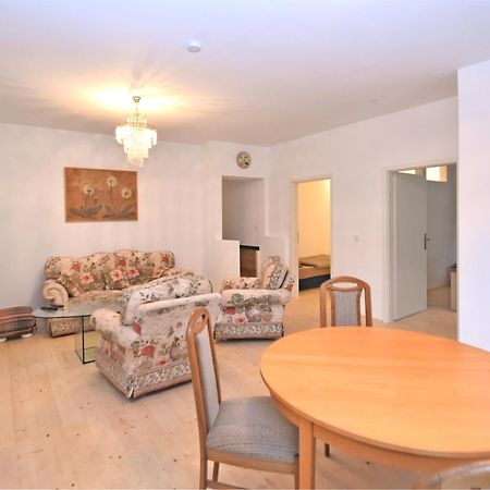 Appartement Adorable Aparment In Wildemann With Parking Extérieur photo