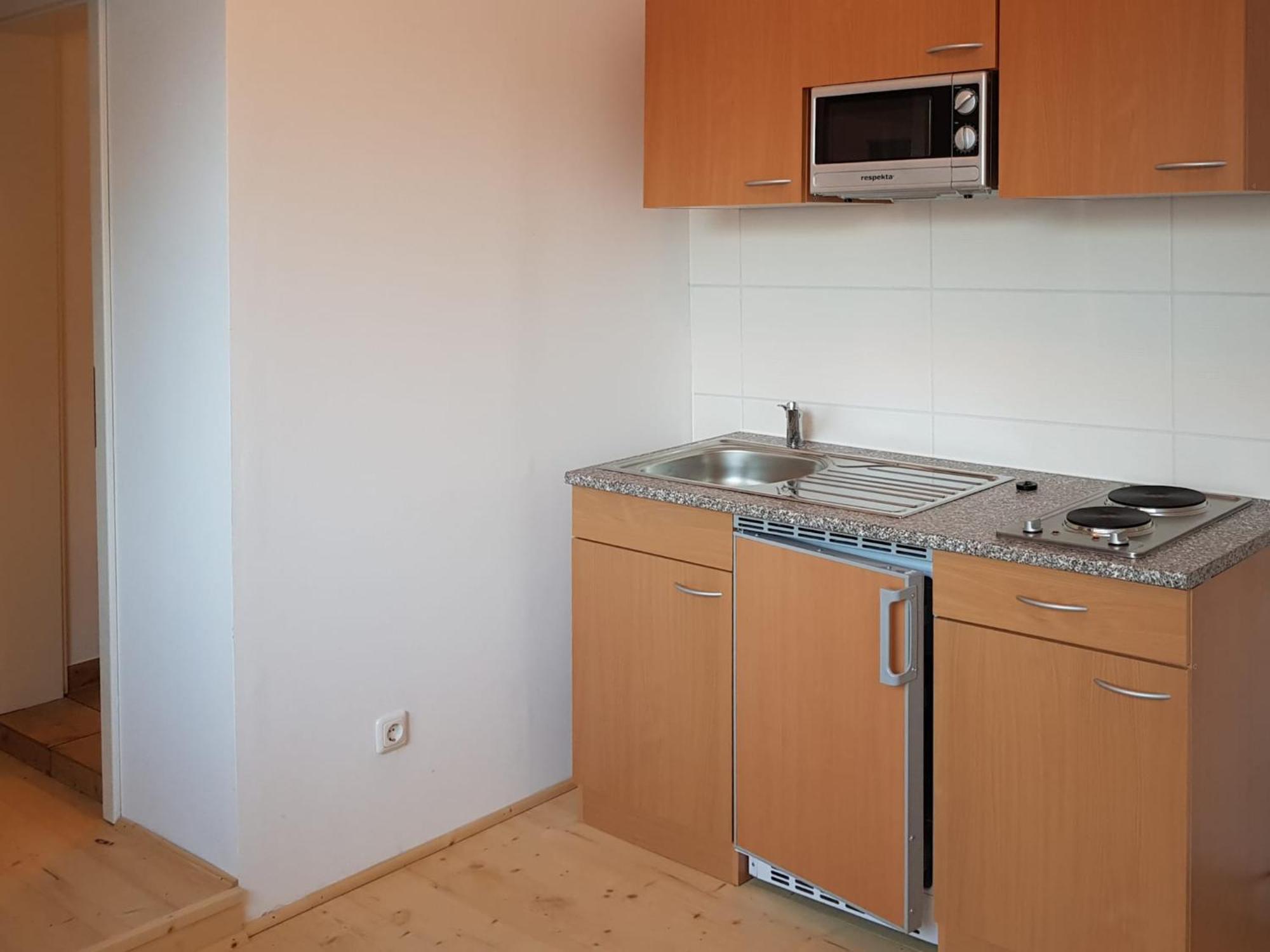Appartement Adorable Aparment In Wildemann With Parking Extérieur photo