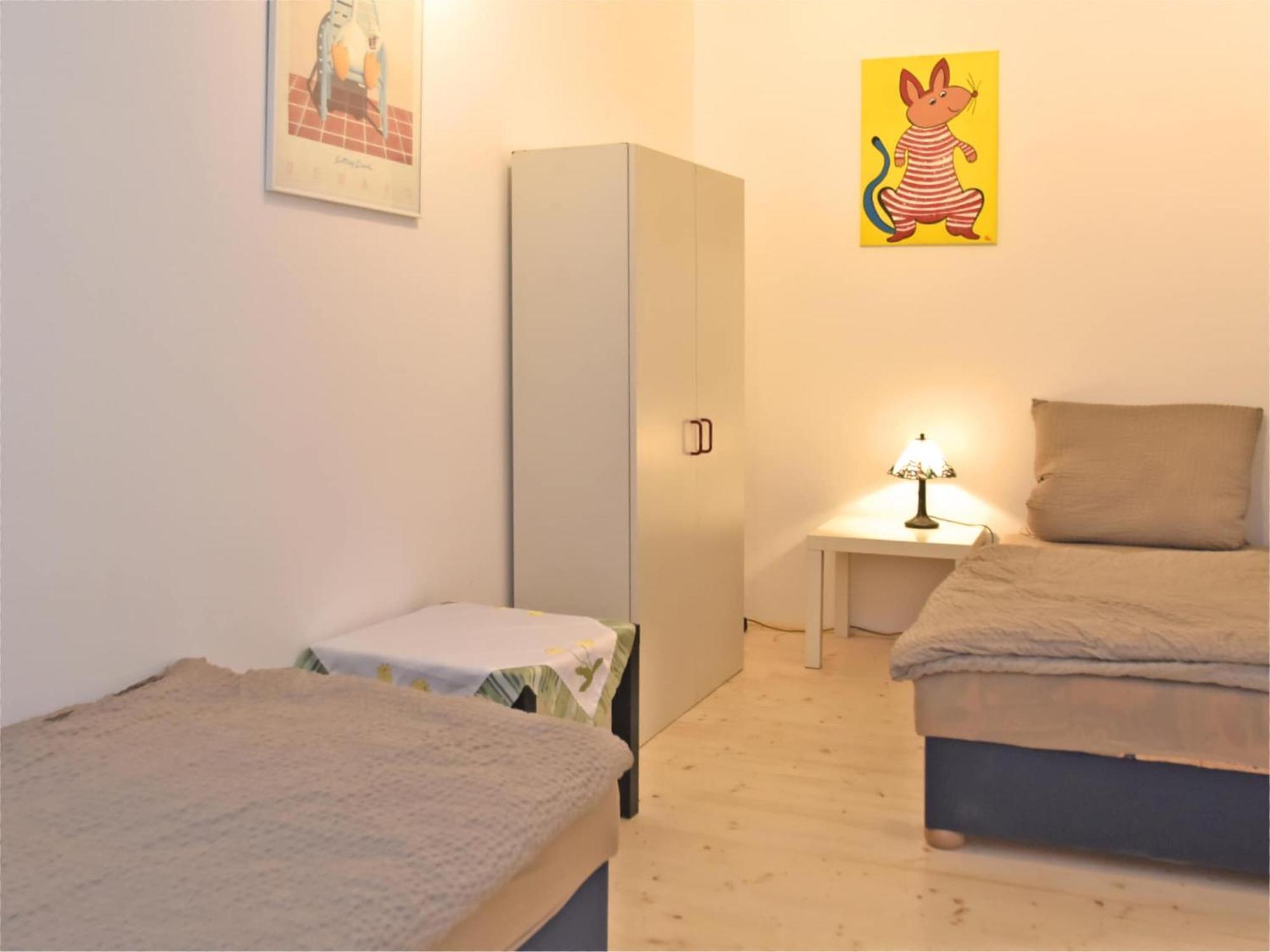 Appartement Adorable Aparment In Wildemann With Parking Extérieur photo