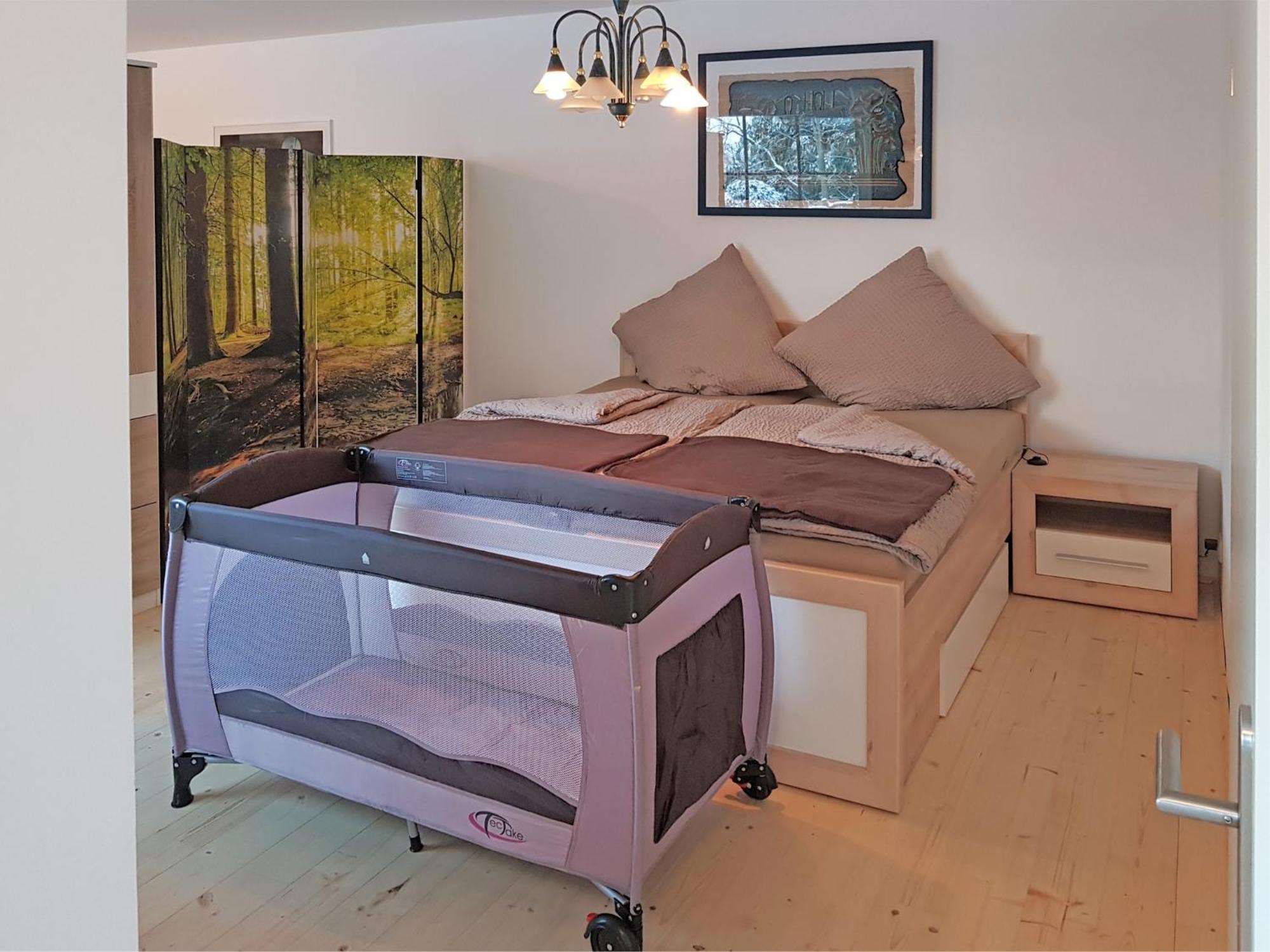 Appartement Adorable Aparment In Wildemann With Parking Extérieur photo