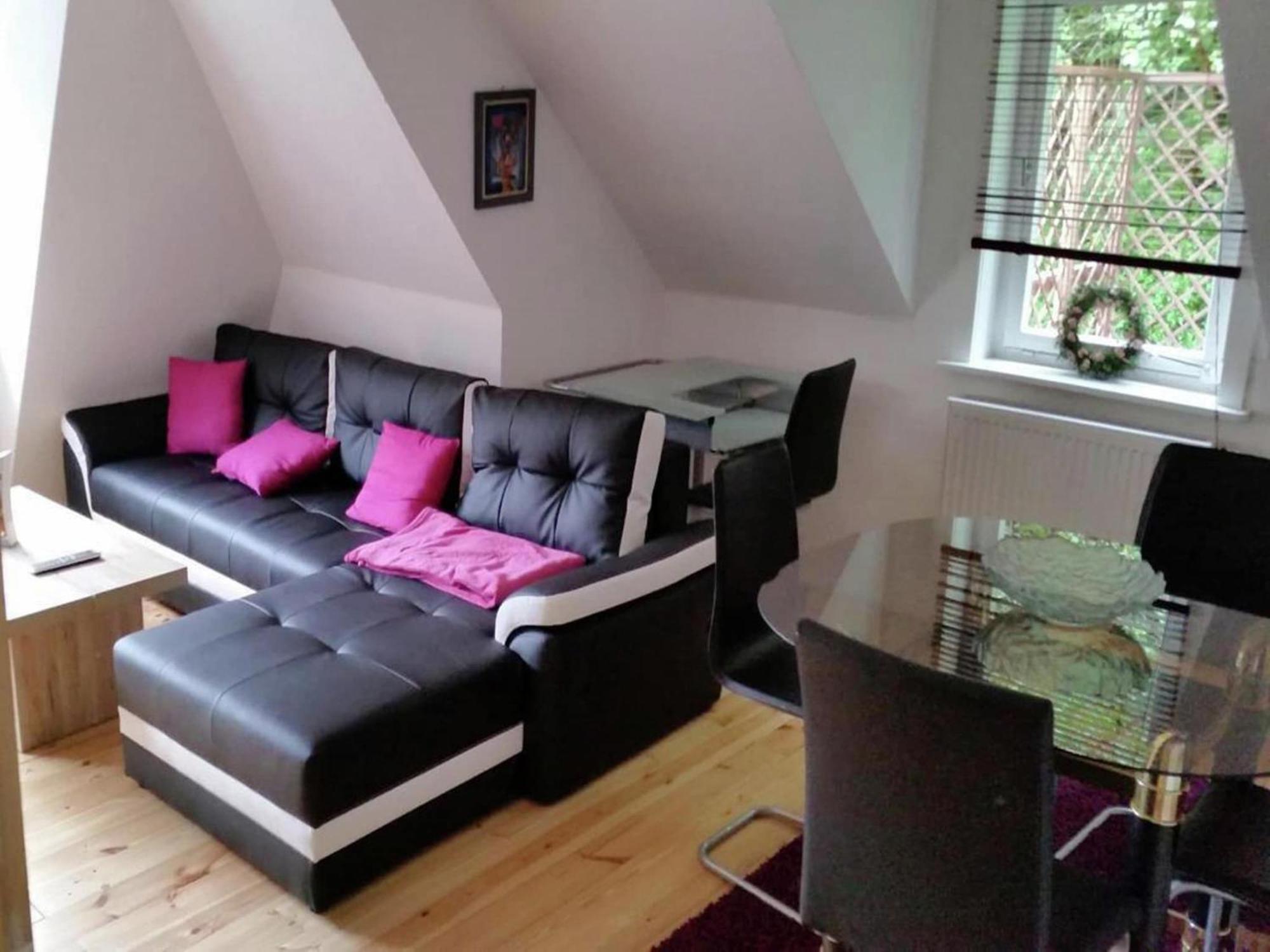 Appartement Adorable Aparment In Wildemann With Parking Extérieur photo