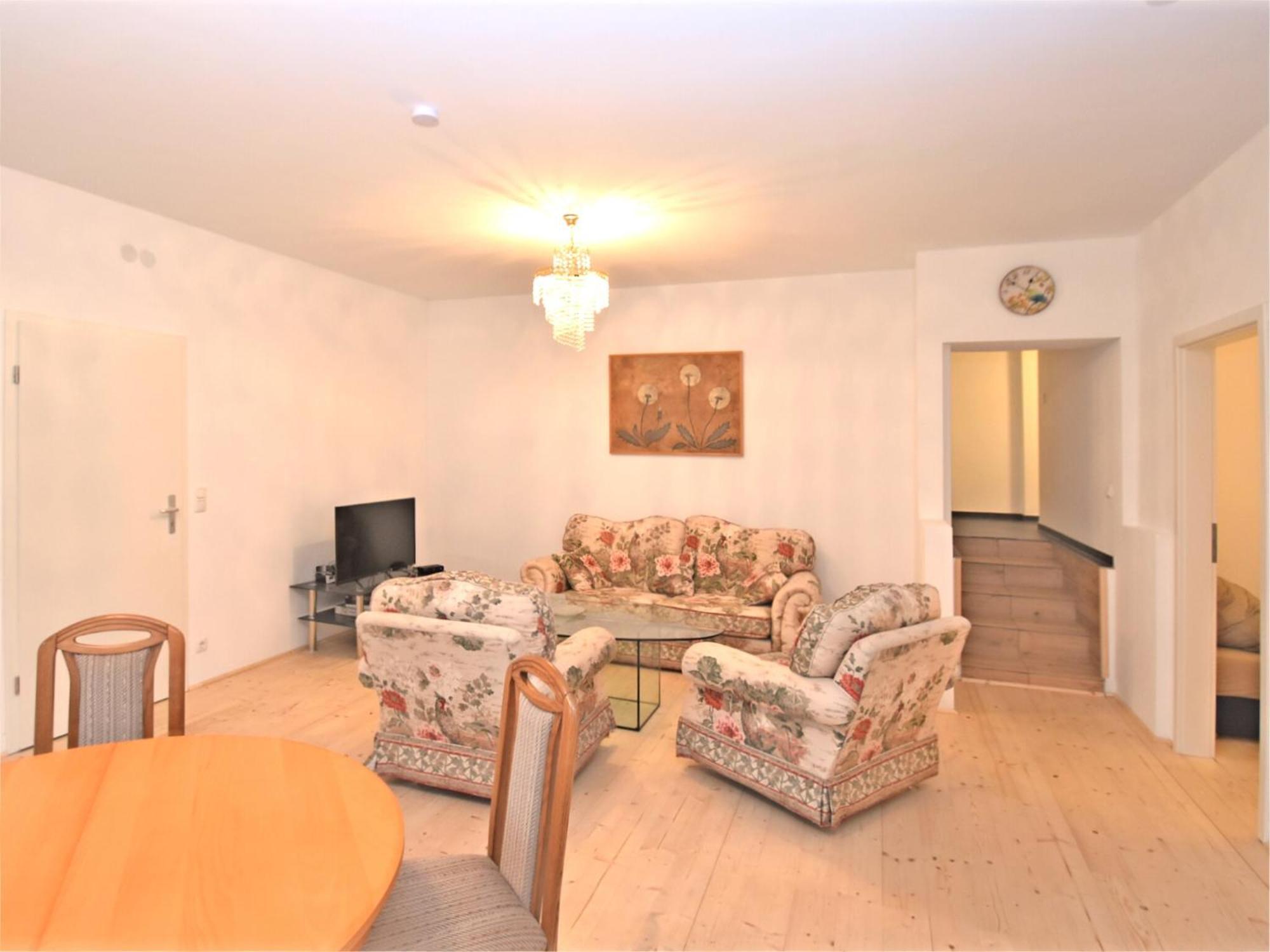 Appartement Adorable Aparment In Wildemann With Parking Extérieur photo