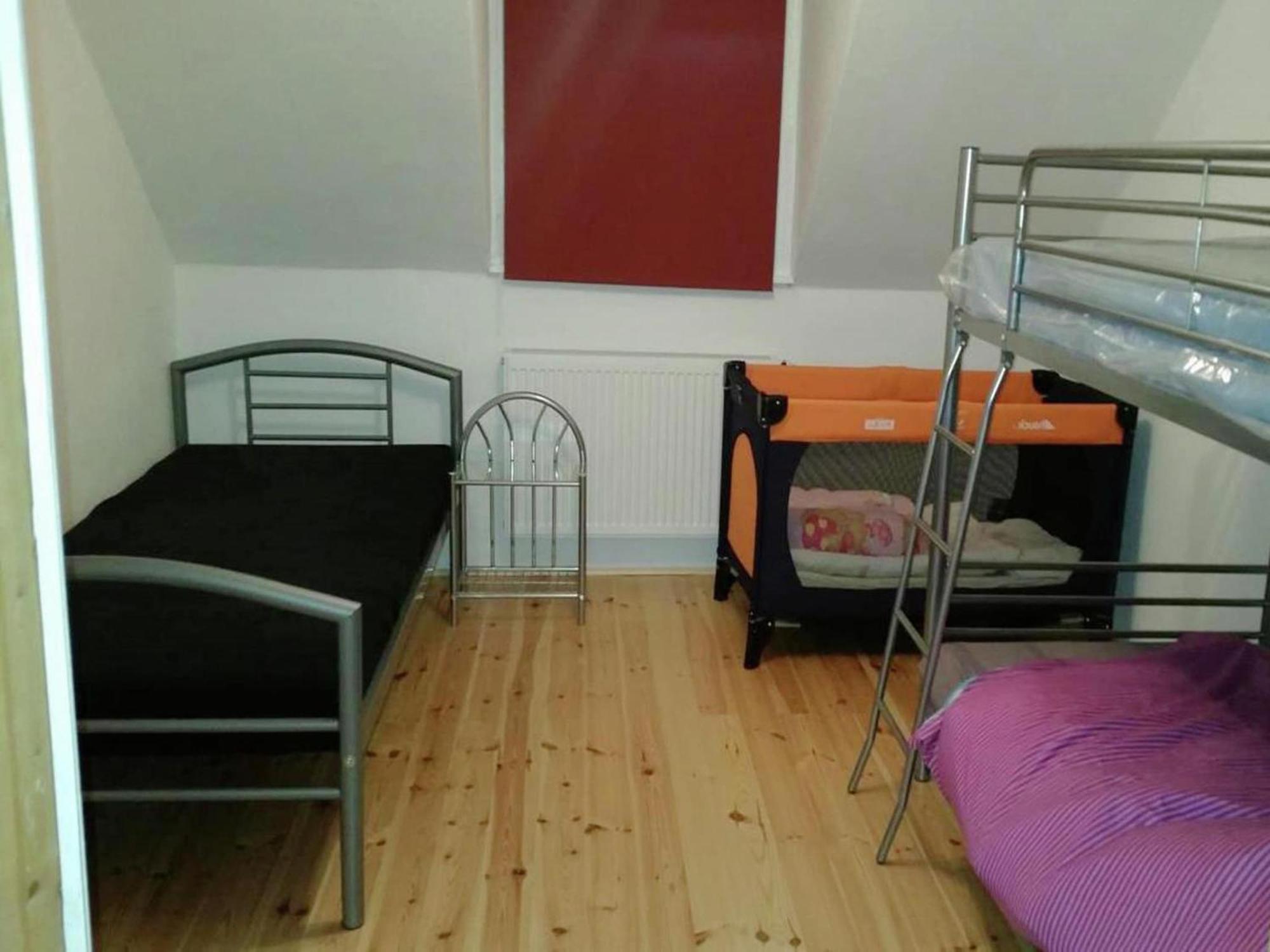 Appartement Adorable Aparment In Wildemann With Parking Extérieur photo