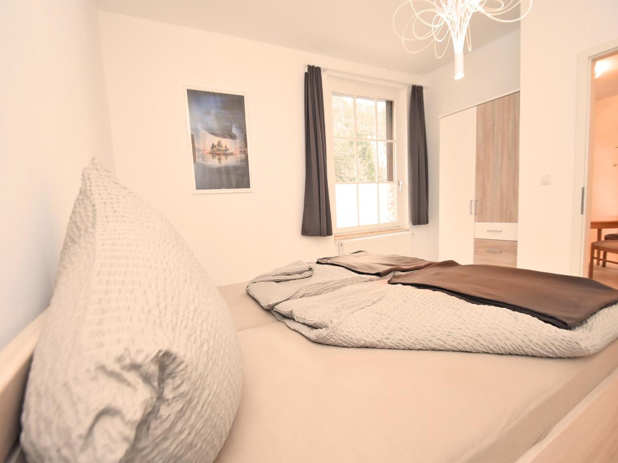 Appartement Adorable Aparment In Wildemann With Parking Extérieur photo