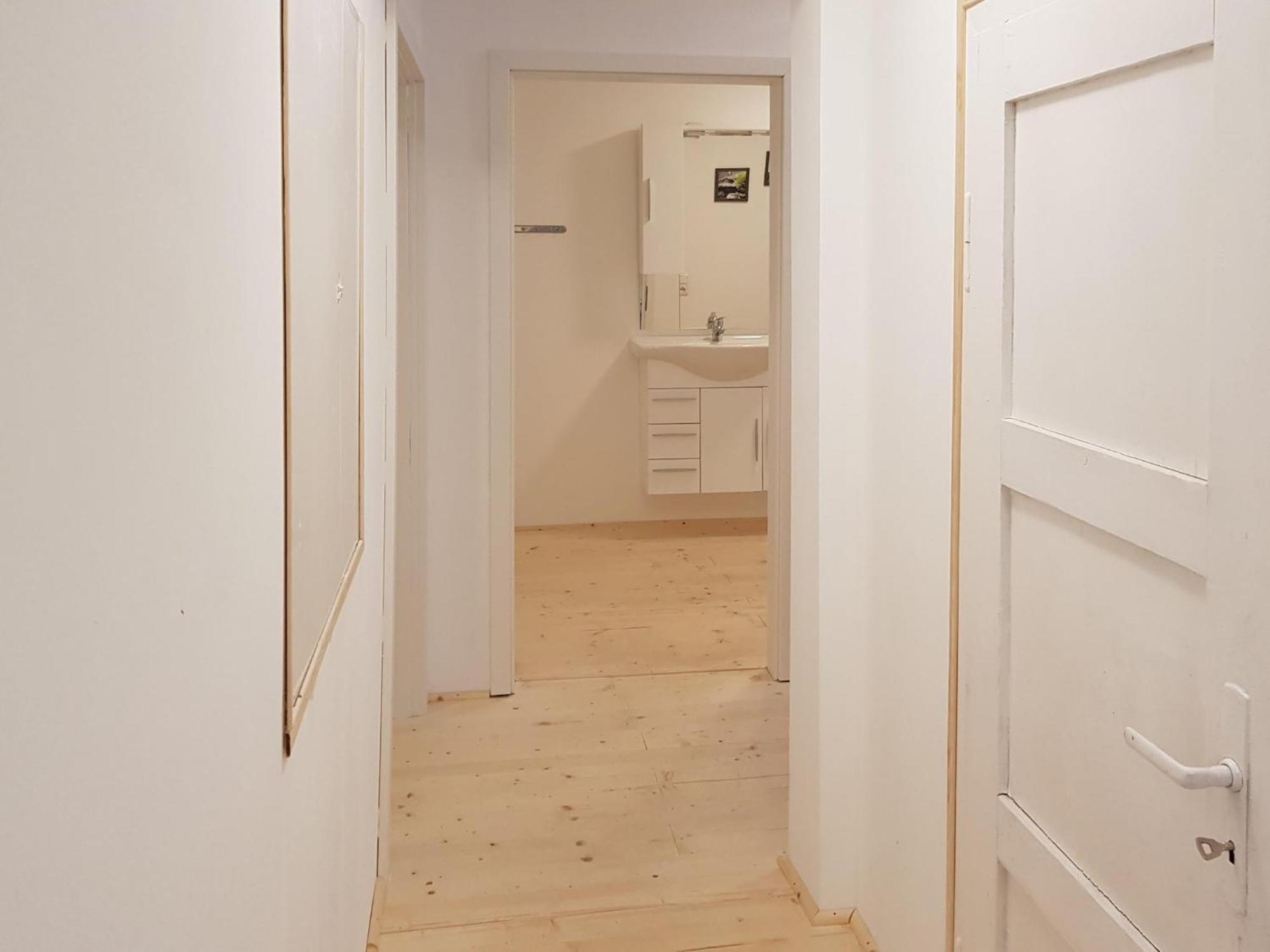 Appartement Adorable Aparment In Wildemann With Parking Extérieur photo