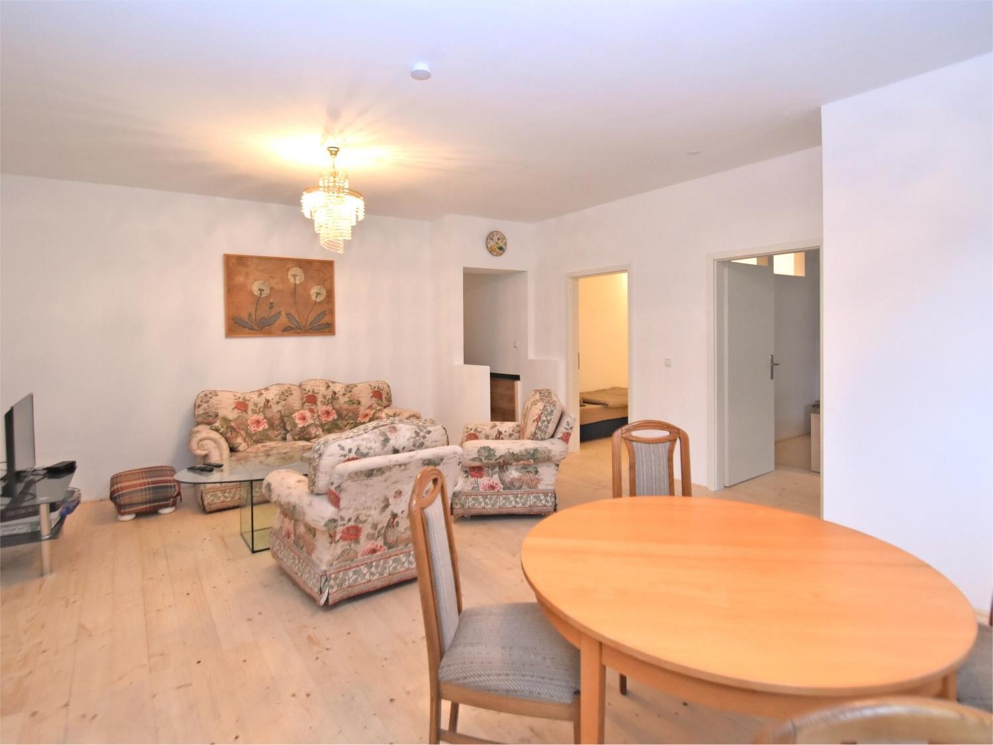 Appartement Adorable Aparment In Wildemann With Parking Extérieur photo