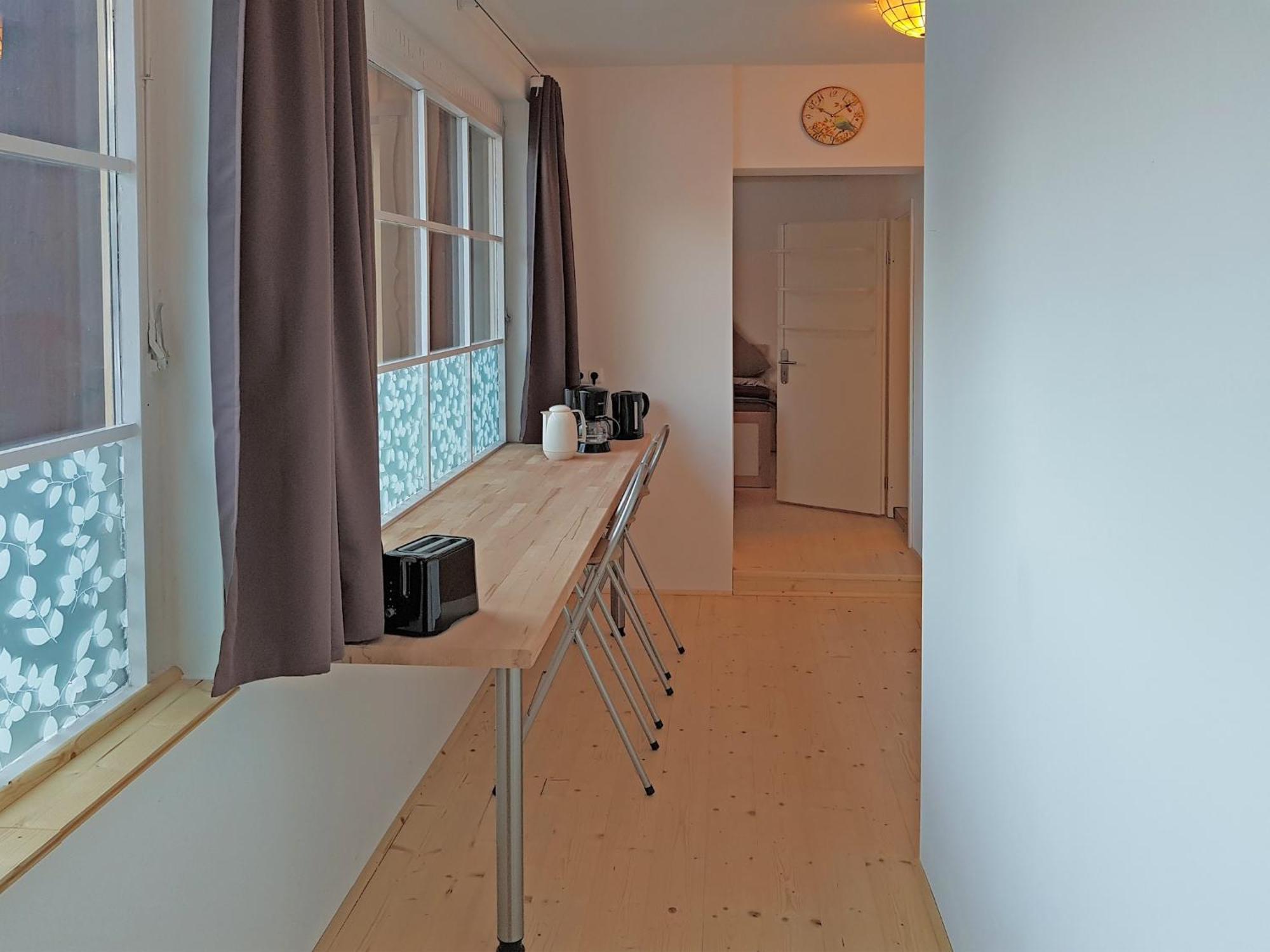 Appartement Adorable Aparment In Wildemann With Parking Extérieur photo