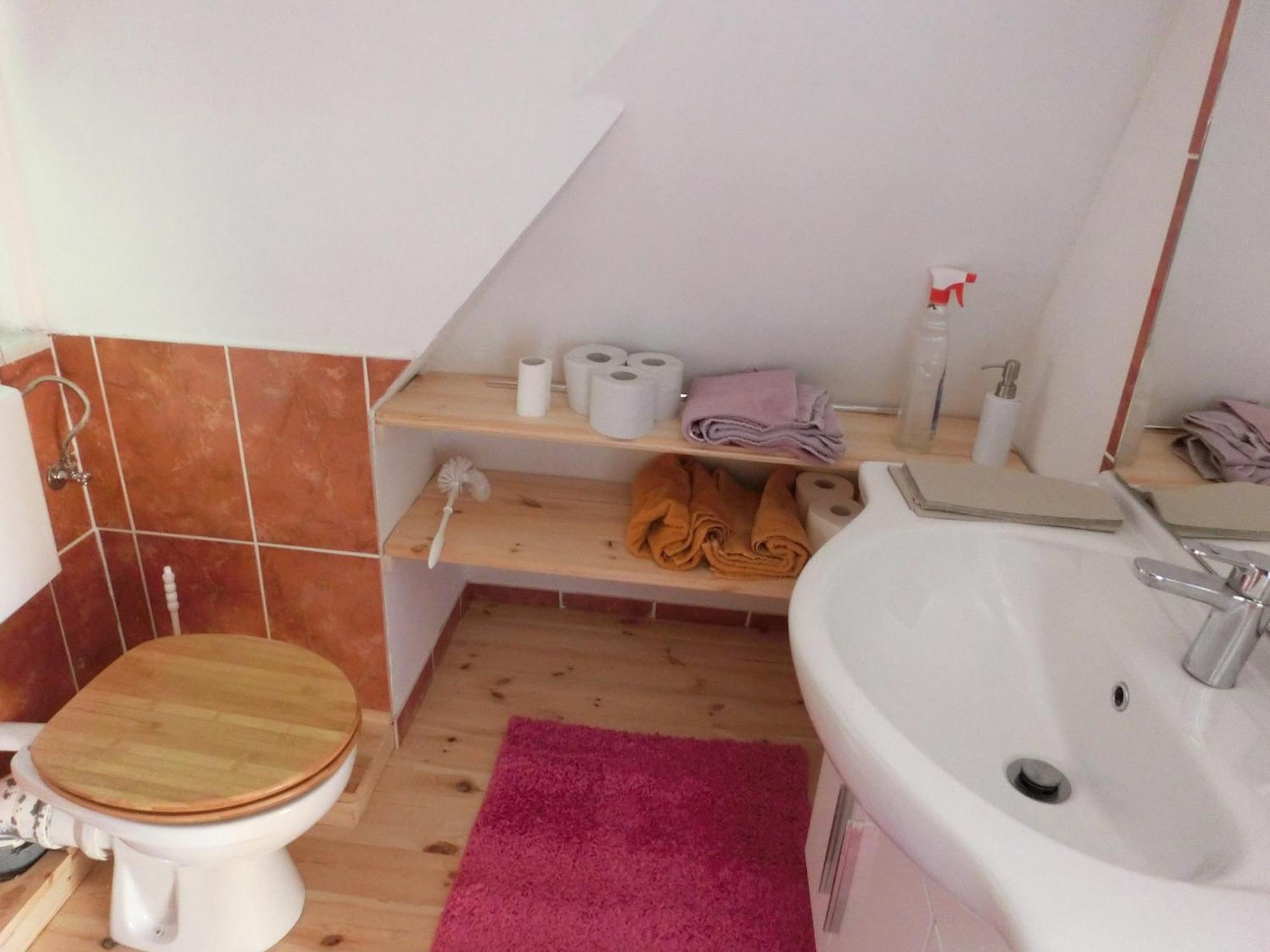 Appartement Adorable Aparment In Wildemann With Parking Extérieur photo