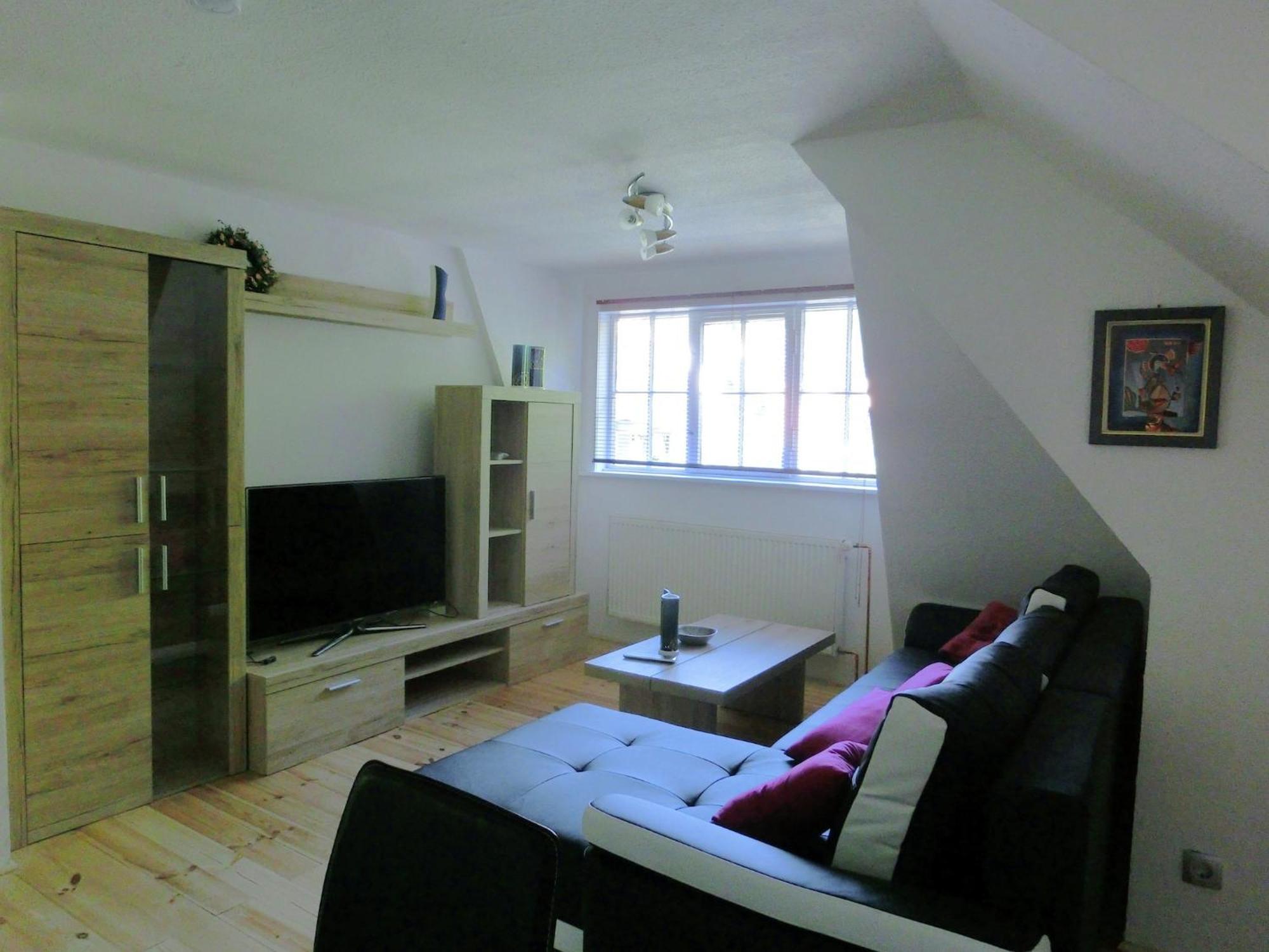 Appartement Adorable Aparment In Wildemann With Parking Extérieur photo