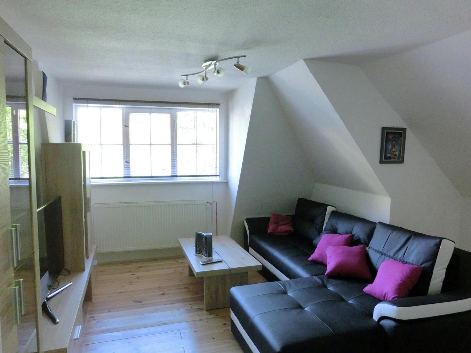 Appartement Adorable Aparment In Wildemann With Parking Extérieur photo