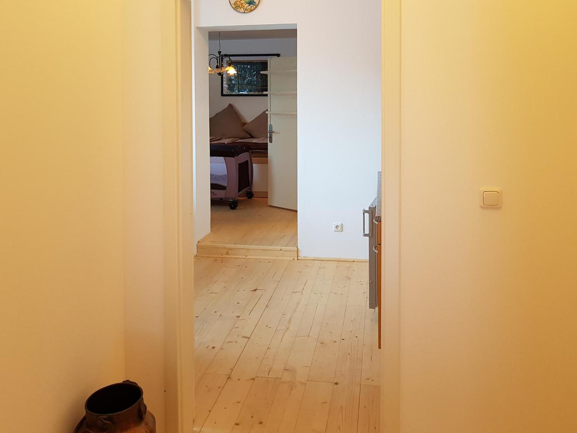 Appartement Adorable Aparment In Wildemann With Parking Extérieur photo