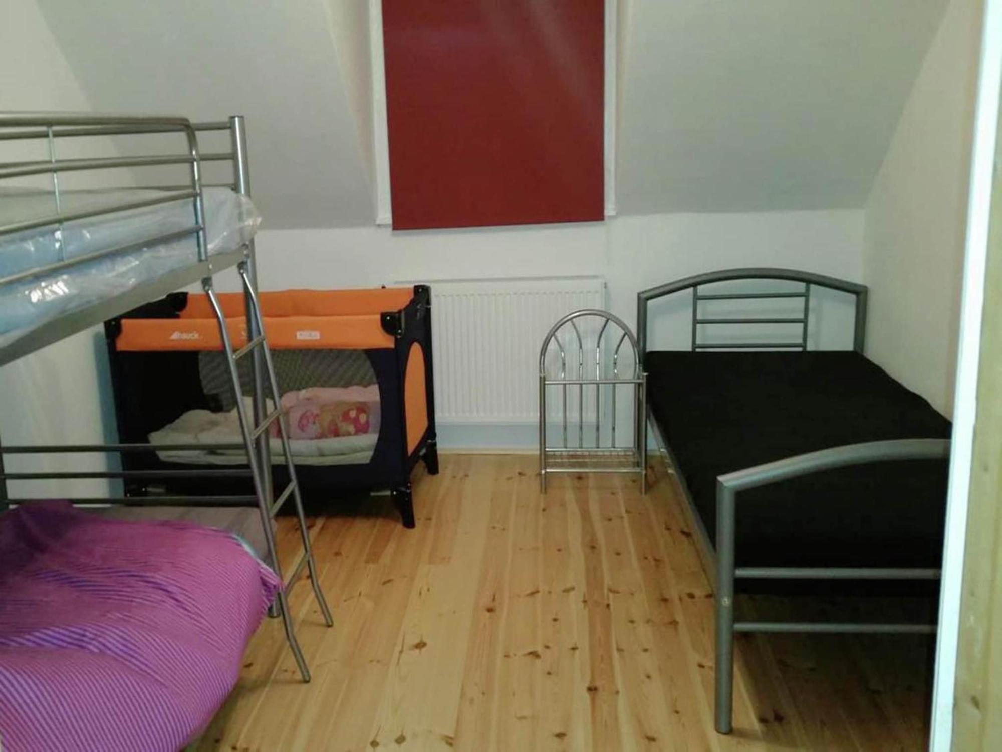 Appartement Adorable Aparment In Wildemann With Parking Extérieur photo
